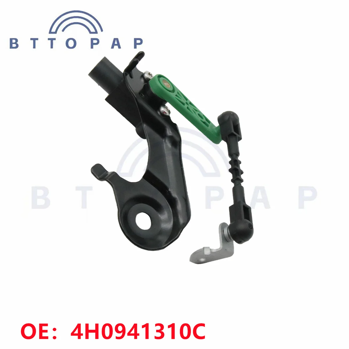 4H0941310C 8R0941310B 8R0941310E Rear Left Vehicle Headlight Level Height Sensor For Audi A6 A8 S6 S7 S8 2012-2017 RS7 Sportback
4H0941310C 8R0941310B 8R0941310E Rear Left Vehicle Headlight Level Height Sensor For Audi A6 A8 S6 S7 S8 2012-2017 RS7 Sportback