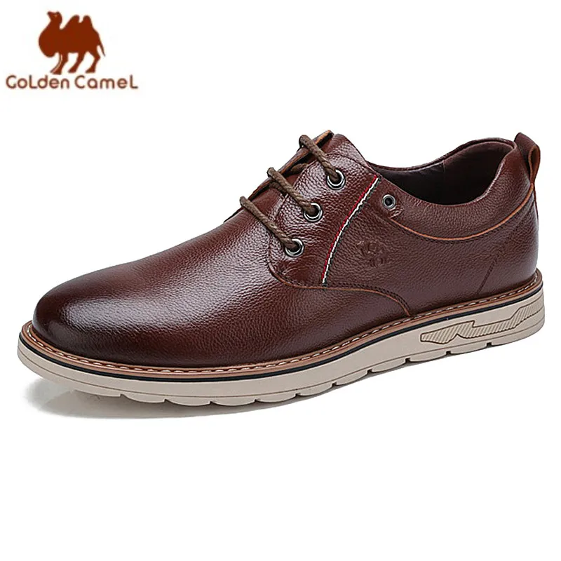Мужские деловые туфли GOLDEN CAMEL, классические туфли из натуральной воловьей кожи, в британском стиле, повседневные, Роскошные, 2023
Мужские деловые туфли GOLDEN CAMEL, классические туфли из натуральной воловьей кожи, в британском стиле, повседневные, Роскошные, 2023