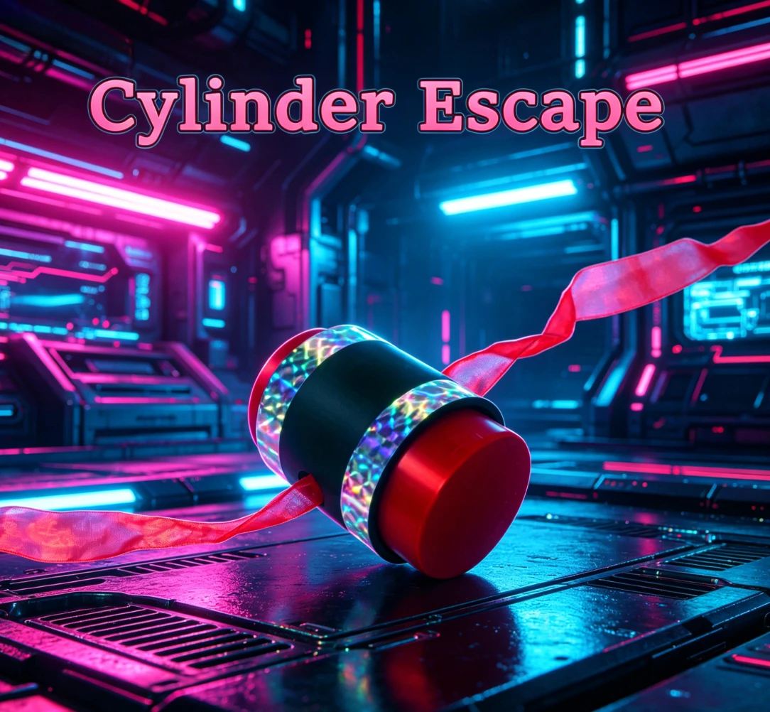 Cylinder Escape A Clever and Visually Striking Close-up Magic Prop Examinable Miracles Close Up Magic Tricks Illusions Stage
Cylinder Escape A Clever and Visually Striking Close-up Magic Prop Examinable Miracles Close Up Magic Tricks Illusions Stage