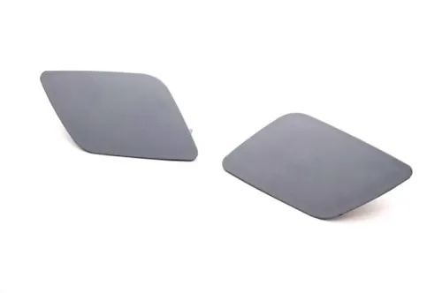 2Pcs Headlight Washer Spray Cover Cap for Audi A6 C5 Facelift Models 2002-2005 Exterior Lighting Accessory
2Pcs Headlight Washer Spray Cover Cap for Audi A6 C5 Facelift Models 2002-2005 Exterior Lighting Accessory