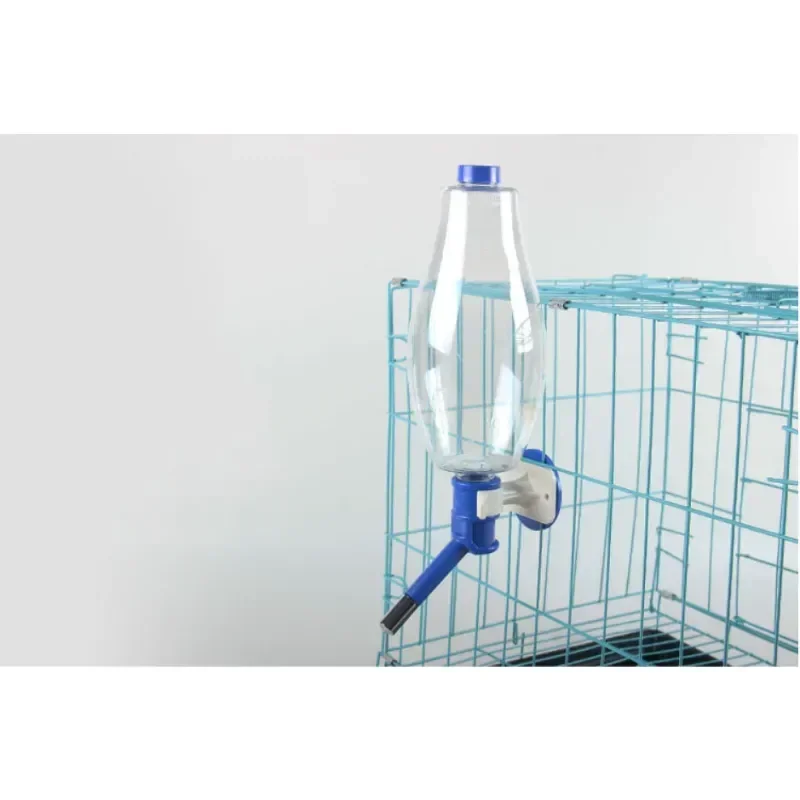 Cat Waterer Hanging Bottle Bird Puppy For Dog Dogs Pet Feeder Water Capacity Drinking Cage Automatic Auto Bowl Large
Cat Waterer Hanging Bottle Bird Puppy For Dog Dogs Pet Feeder Water Capacity Drinking Cage Automatic Auto Bowl Large