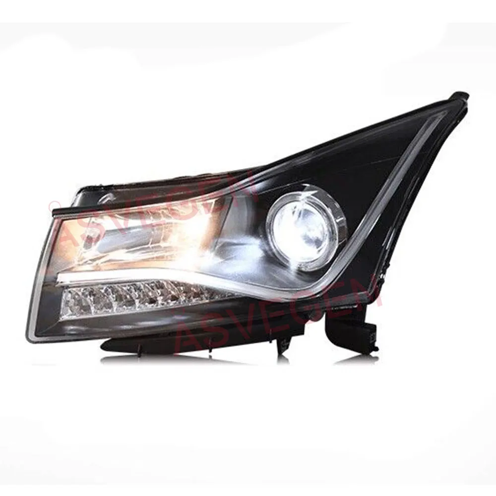 New Arrival Modified HeadLight Hot-selling Headlamp for chevlet Cruze 2010-2014
New Arrival Modified HeadLight Hot-selling Headlamp for chevlet Cruze 2010-2014