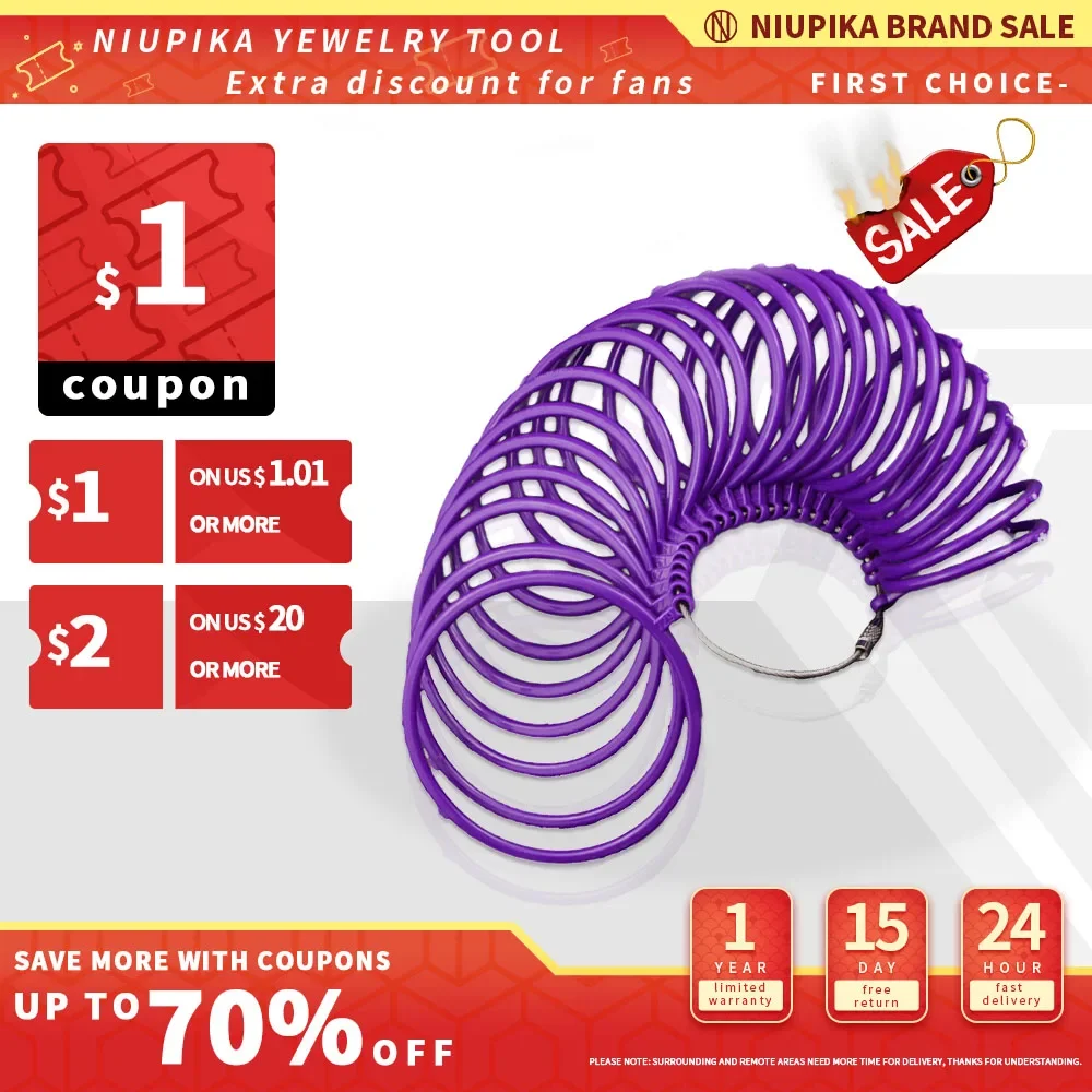 Bracelet Sizer Plastic Bangle Measures Gauge Adjustable Jewelry Making Bracelet Sizing Tools DIY Tool
Bracelet Sizer Plastic Bangle Measures Gauge Adjustable Jewelry Making Bracelet Sizing Tools DIY Tool