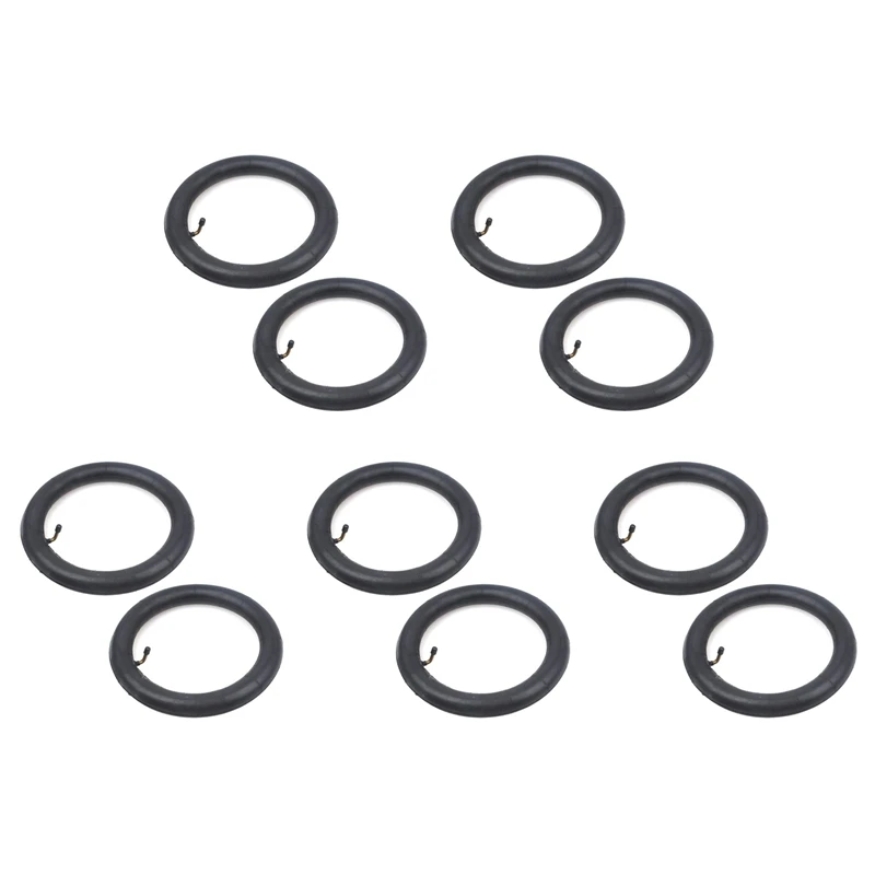 10Pcs 12.5X2.25 (12-1/2Inchx2-1/4Inch) Tire Inner Tube For Razor Pocket Mod Currie, Schwinn, GT, IZIP, Scooters-A58X
10Pcs 12.5X2.25 (12-1/2Inchx2-1/4Inch) Tire Inner Tube For Razor Pocket Mod Currie, Schwinn, GT, IZIP, Scooters-A58X