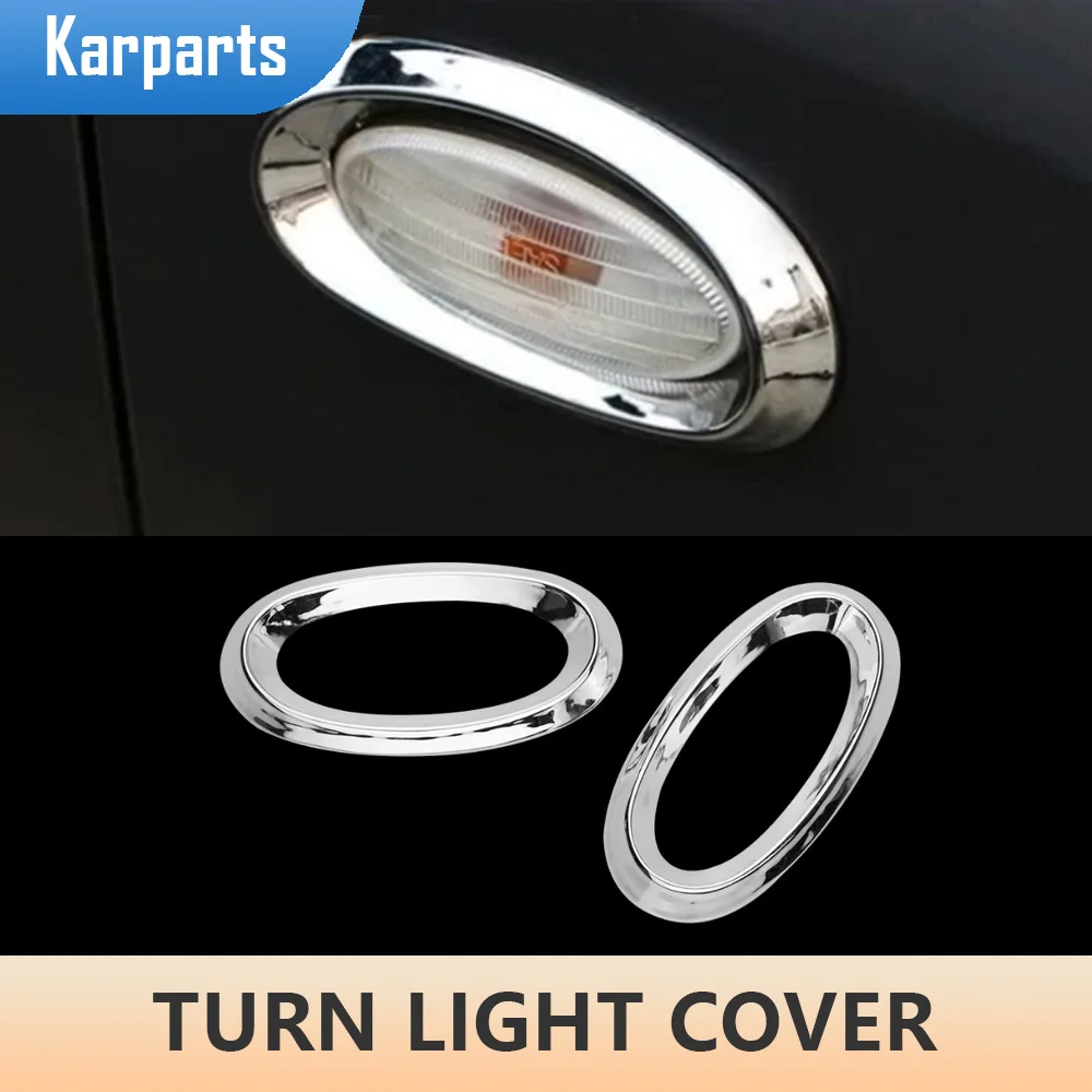 2Pcs ABS Chrome Car Side Turn Light Lamp Molding Trim Cover for Nissan Versa Sunny Almera Latio 2011 2012 2013 Accessories
2Pcs ABS Chrome Car Side Turn Light Lamp Molding Trim Cover for Nissan Versa Sunny Almera Latio 2011 2012 2013 Accessories