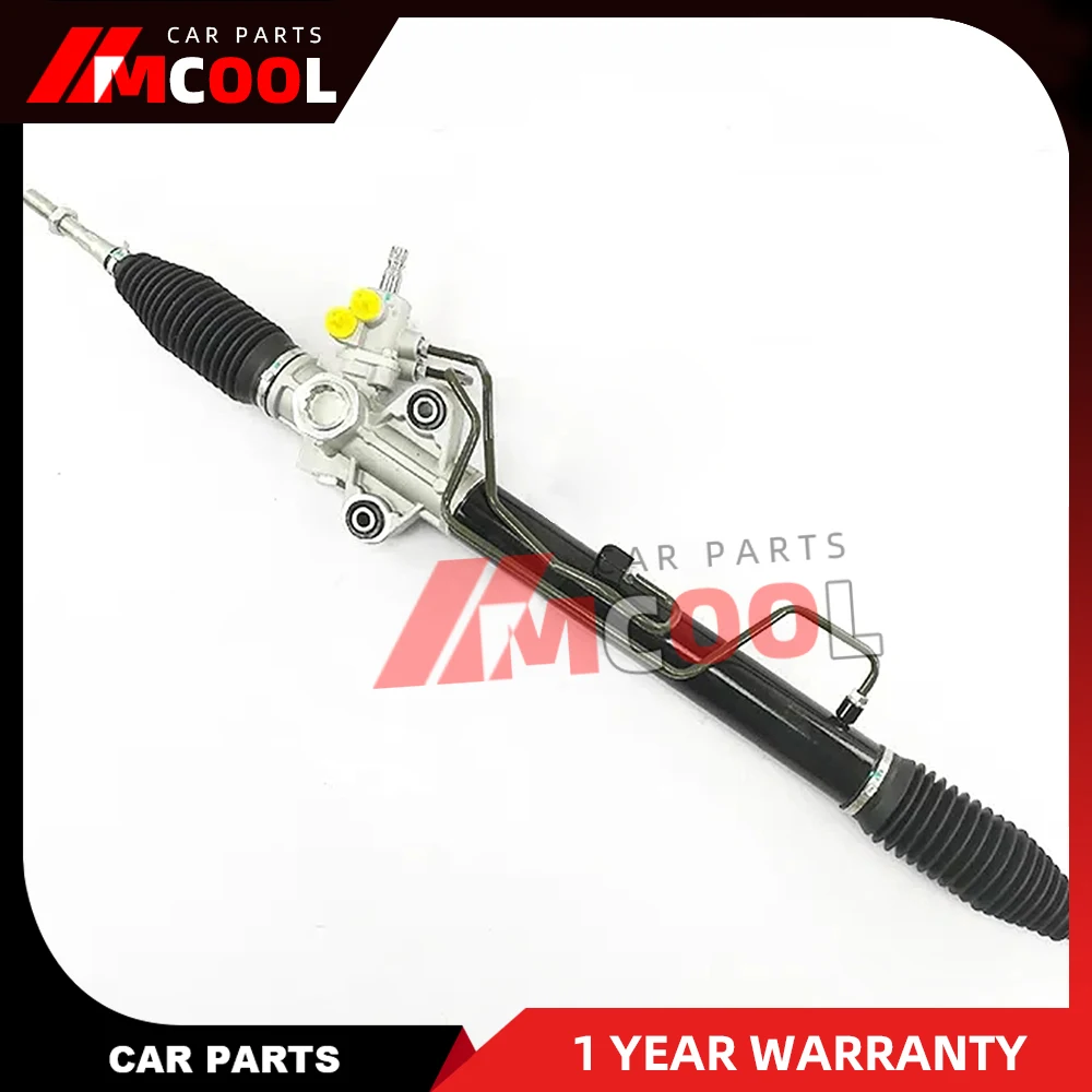 Рулевая рейка для Mitsubishi 200 Triton 2,4 2,5 2005-2017 MR333500 4410A409 4410A725
Рулевая рейка для Mitsubishi 200 Triton 2,4 2,5 2005-2017 MR333500 4410A409 4410A725
