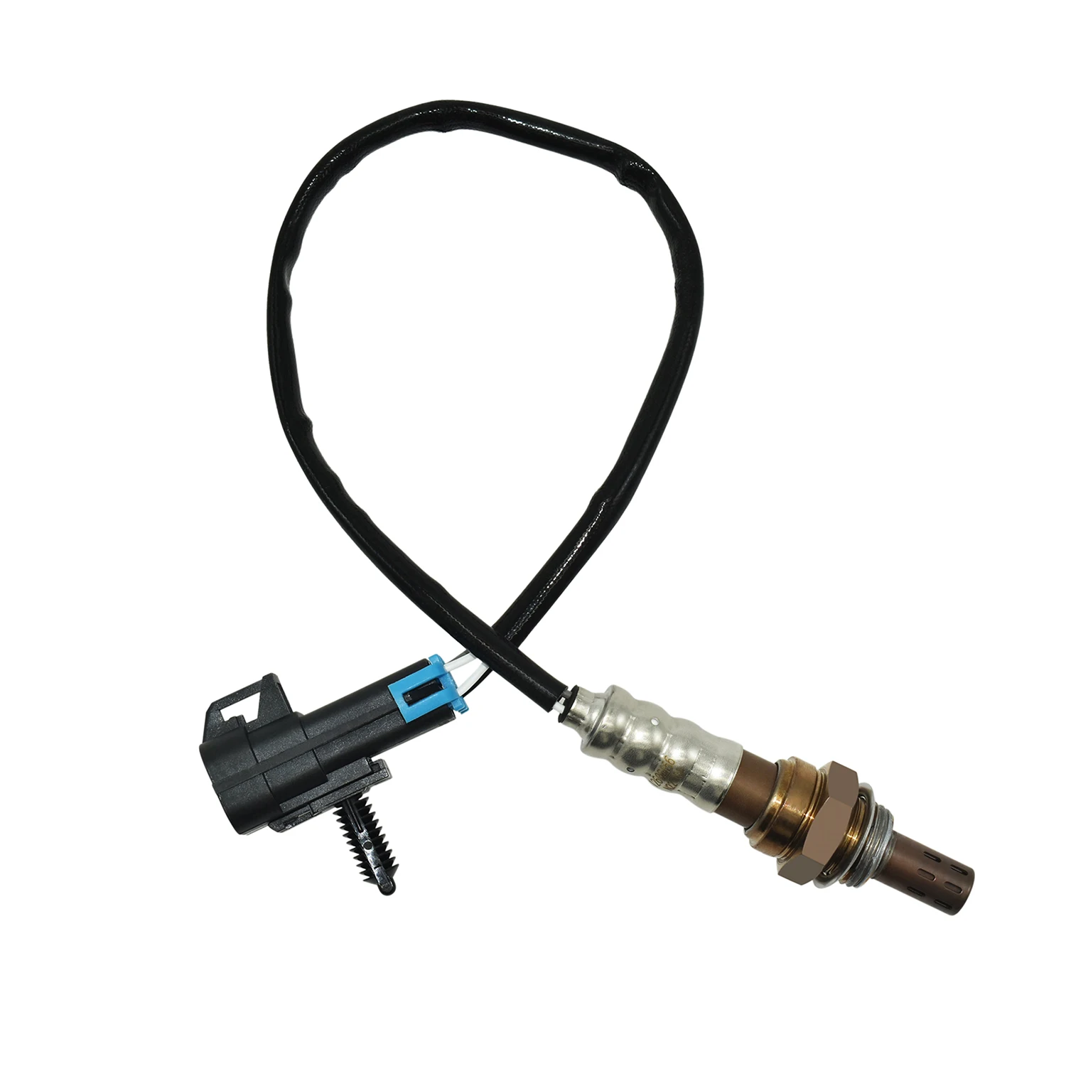 Downstream Oxygen Sensor 12609456 234-4258 For Chevrolet Silverado 1500 GMC Sierra Hummer 4.3L
Downstream Oxygen Sensor 12609456 234-4258 For Chevrolet Silverado 1500 GMC Sierra Hummer 4.3L