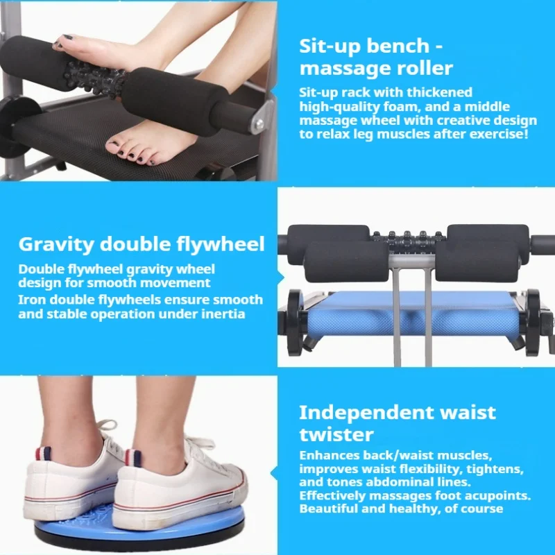 Беговая дорожка, многофункциональная машина для медленной ходьбы, фитнес в помещении, механический бег без привода, большое оборудование для фитнеса
Беговая дорожка, многофункциональная машина для медленной ходьбы, фитнес в помещении, механический бег без привода, большое оборудование для фитнеса