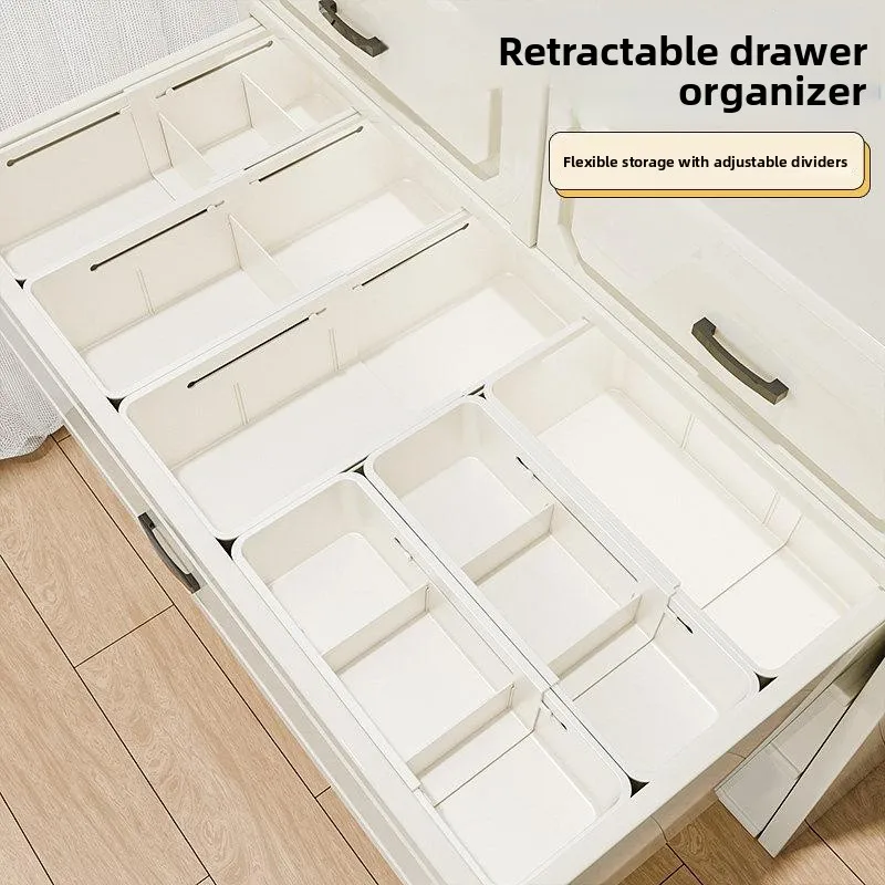 Built-In Drawer Organizer Box Cosmetic Lipstick Arrangement Cabinet Desktop Partition Dormitory Living Simple Korean Style PE...
Built-In Drawer Organizer Box Cosmetic Lipstick Arrangement Cabinet Desktop Partition Dormitory Living Simple Korean Style PE...