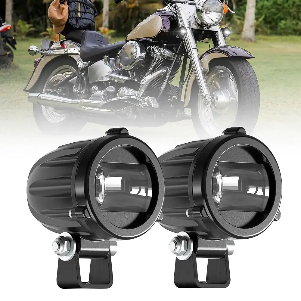 Free Shipping - 2\ Motorcycle Accessories 20W Spot Driving Light Waterproof Off-Road Work Lamp for Motorcycle, ATV, UTV, Dirt Bi
Free Shipping - 2\ Motorcycle Accessories 20W Spot Driving Light Waterproof Off-Road Work Lamp for Motorcycle, ATV, UTV, Dirt Bi