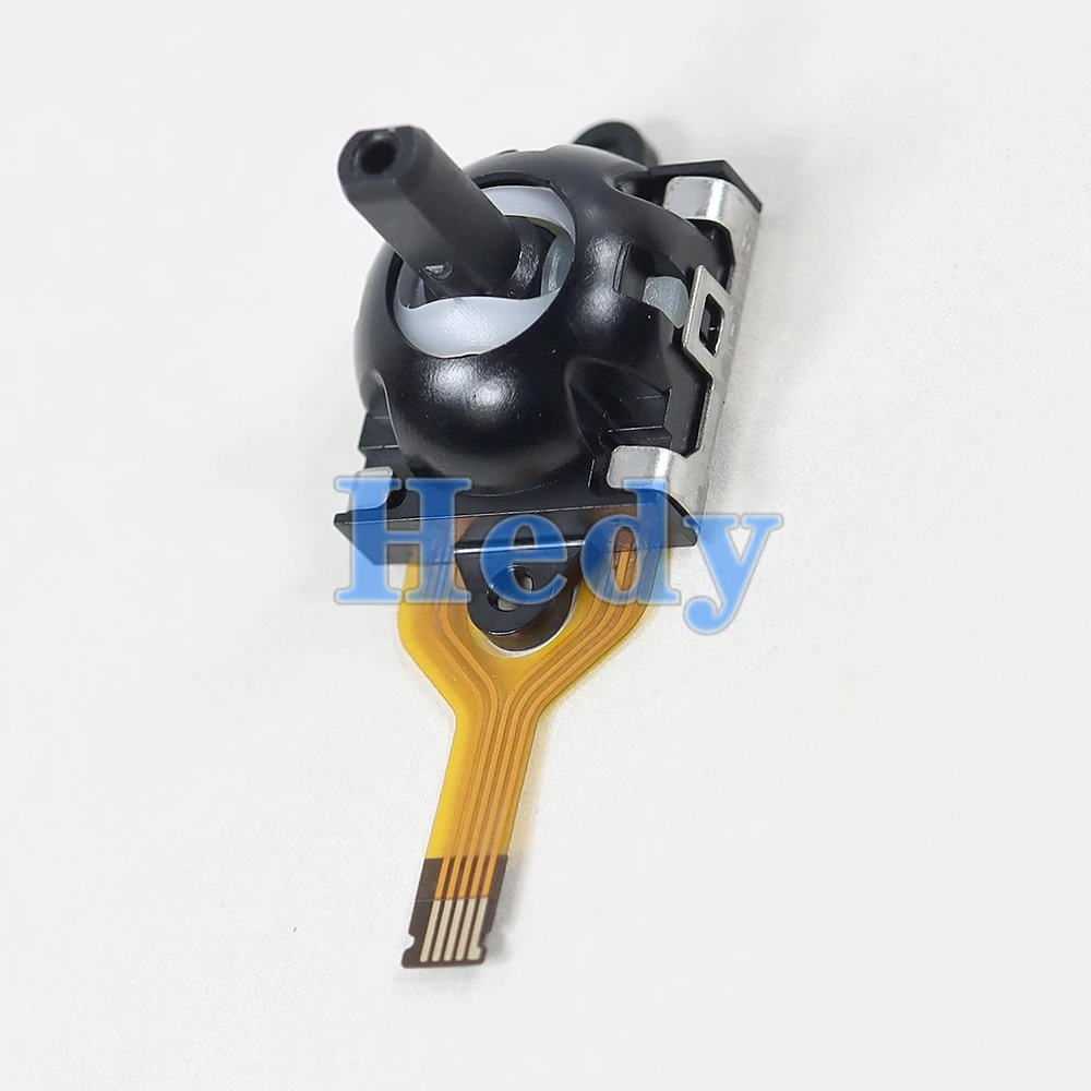 20PCS Analog 3D Joystick Rocker Set Thumb Stick Repair Sensor Module Accessories For Rog Ally Hall Effect gpd win3 Joystick
20PCS Analog 3D Joystick Rocker Set Thumb Stick Repair Sensor Module Accessories For Rog Ally Hall Effect gpd win3 Joystick