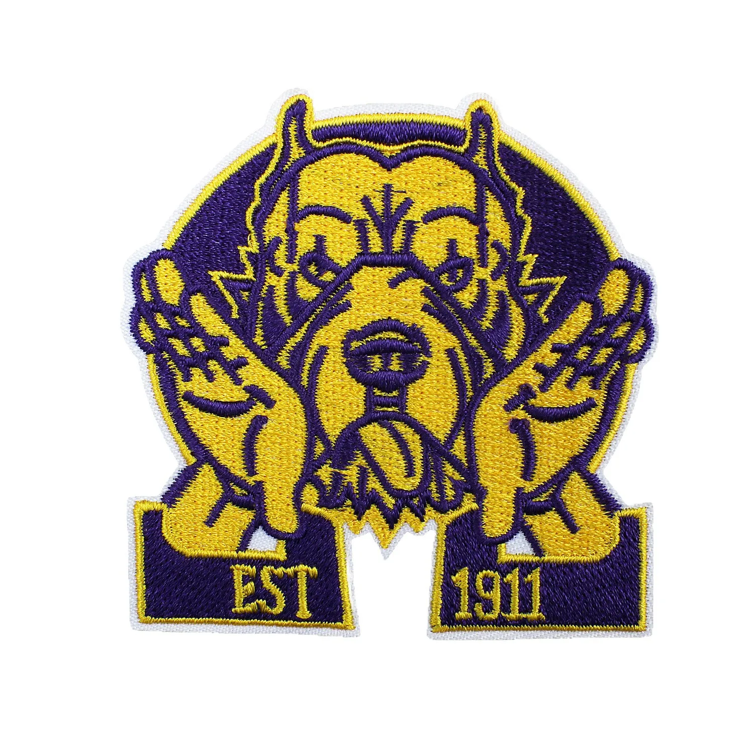10PCS Bulk Patches Amazon Popular Fraternity Theme Patch Sticker Cartoon Centaur Bow and Arrow Embroidery Label Ironing Palm
10PCS Bulk Patches Amazon Popular Fraternity Theme Patch Sticker Cartoon Centaur Bow and Arrow Embroidery Label Ironing Palm