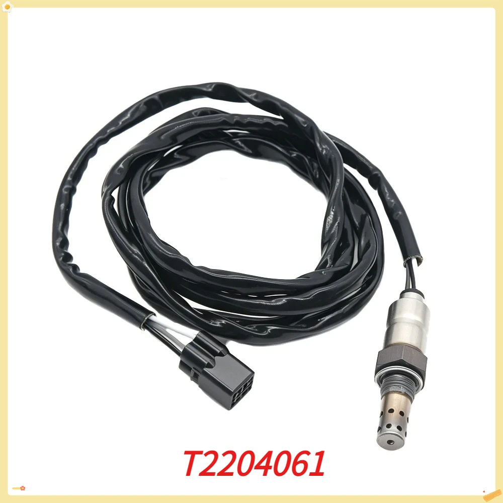 New O2 Oxygen Sensor T2204061 For Triumph Speed Triple 1050 RS AZD0101-BA002
New O2 Oxygen Sensor T2204061 For Triumph Speed Triple 1050 RS AZD0101-BA002
