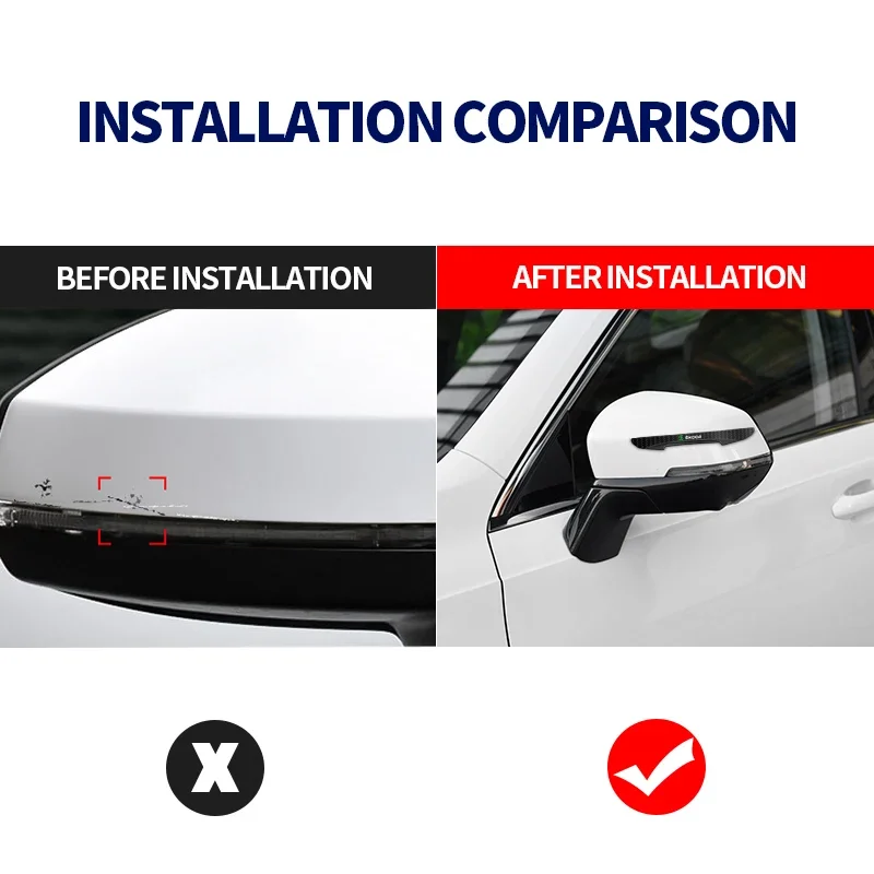 Car Sticker 2025 New 4Pcs Car Door Bumper Anticollision Strip Anti-Scratch For Skoda Octavia MK2 MK1 3 A5 A7 A8 Fabia Karoq Supe
Car Sticker 2025 New 4Pcs Car Door Bumper Anticollision Strip Anti-Scratch For Skoda Octavia MK2 MK1 3 A5 A7 A8 Fabia Karoq Supe