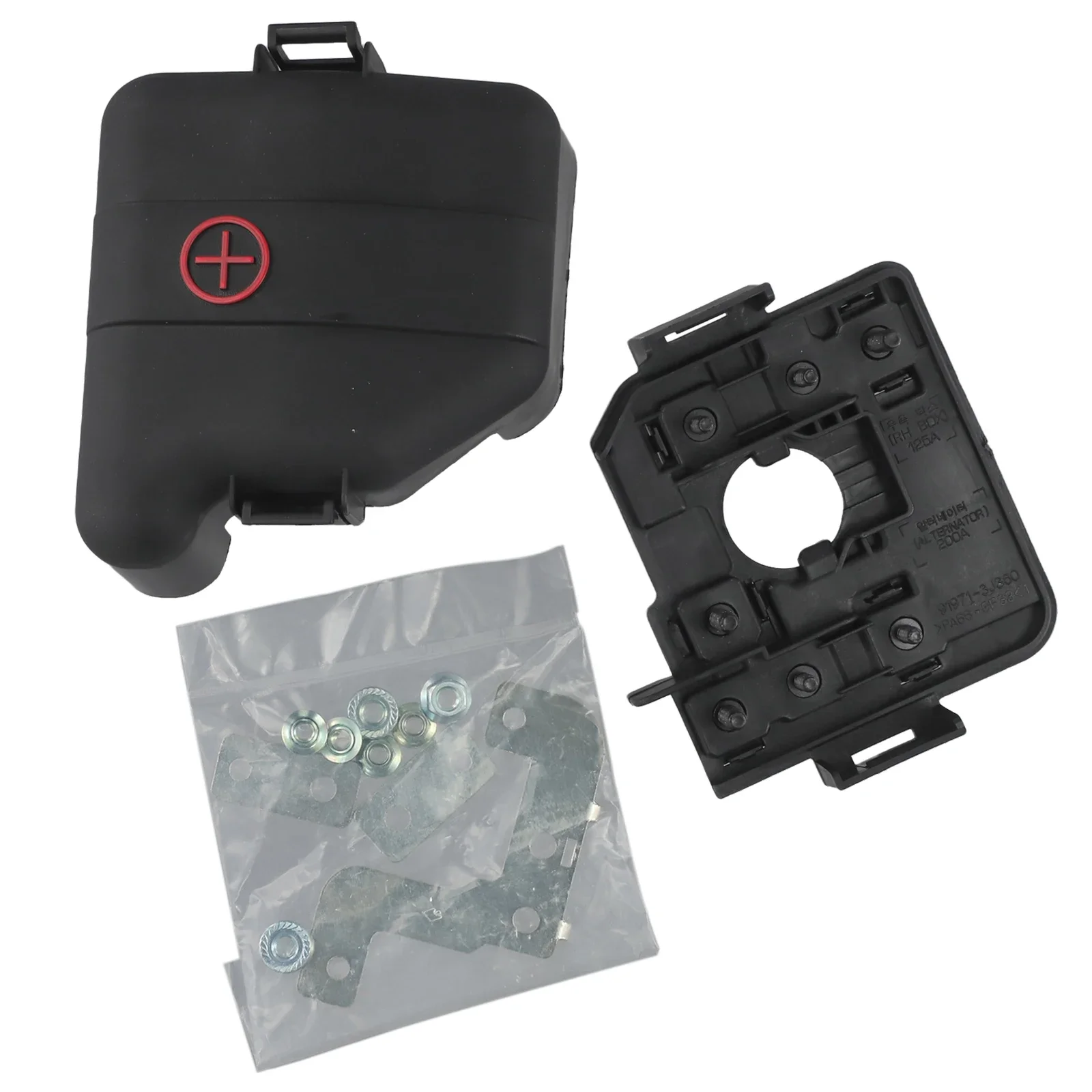 For Car Maintenance Color As Shown Battery Tray Base IX55 Battery Tray High Universality Fitment OE Number 919713J290
For Car Maintenance Color As Shown Battery Tray Base IX55 Battery Tray High Universality Fitment OE Number 919713J290