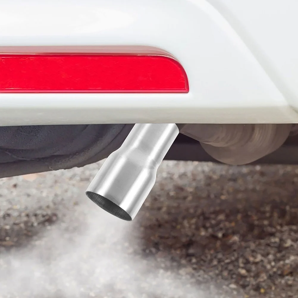 Car Modification Pipe Supply Pipeline Automotive Exhaust Reducer Part Stainless Steel Connector Adapter Universal Expander
Car Modification Pipe Supply Pipeline Automotive Exhaust Reducer Part Stainless Steel Connector Adapter Universal Expander