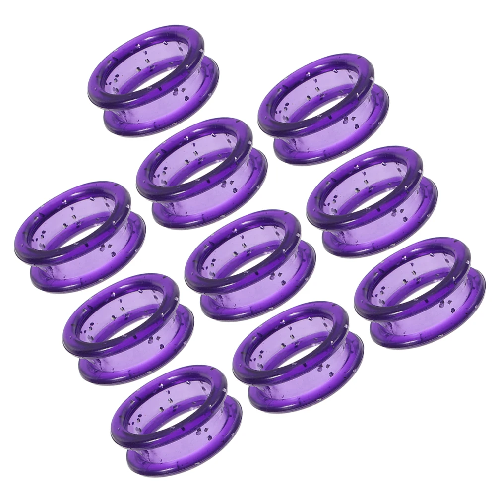 10pcs Scissors Silicone Ring Professional Sharp Hair Cutting Finger Protector Grooming Shear Pet Barber Accessories
10pcs Scissors Silicone Ring Professional Sharp Hair Cutting Finger Protector Grooming Shear Pet Barber Accessories