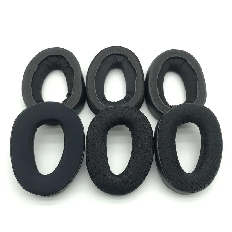 Ear Pads for EPOS H3 H3PRO Hybrid Headphones Ear pads Replacement ear Cushions Covers Memory Foam Earmuff Enhanced Comfort
Ear Pads for EPOS H3 H3PRO Hybrid Headphones Ear pads Replacement ear Cushions Covers Memory Foam Earmuff Enhanced Comfort