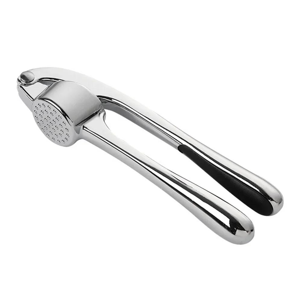High Quality Hot Sale Practical Garlic Crusher Parts Stainless Steel Gadgets Kitchen Accessories Masher Mincer
High Quality Hot Sale Practical Garlic Crusher Parts Stainless Steel Gadgets Kitchen Accessories Masher Mincer