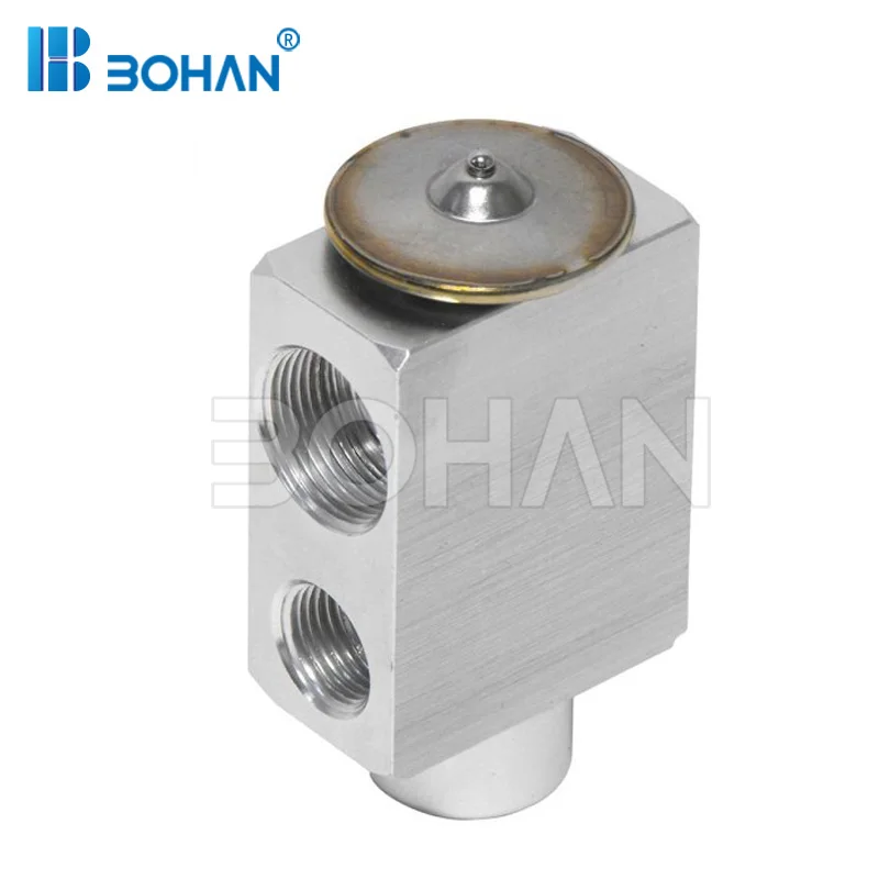 A0008304084 A/C BLOCK EXPANSION VALVES for Citroen for Peugeot 505 for Mercedes-Benz 200/ 230 /230 E/ 250/ 280 E/ 220 D/ 300 D
A0008304084 A/C BLOCK EXPANSION VALVES for Citroen for Peugeot 505 for Mercedes-Benz 200/ 230 /230 E/ 250/ 280 E/ 220 D/ 300 D