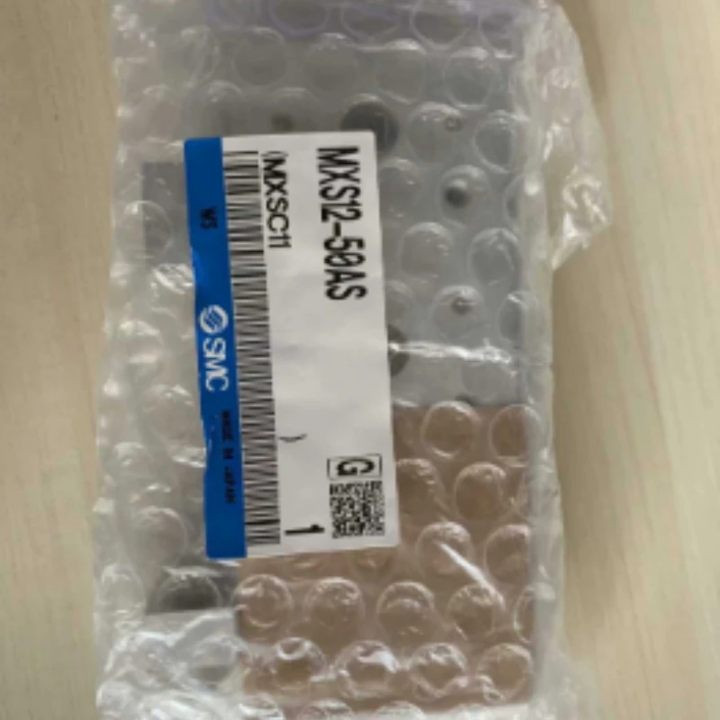 MXS12L-20B MXS12L-20ASBT MXS12L-20BSAT MXSL12-75A MXS16-100AT MXS16-100BT MXS16-100CT New Original Slide Cylinder
MXS12L-20B MXS12L-20ASBT MXS12L-20BSAT MXSL12-75A MXS16-100AT MXS16-100BT MXS16-100CT New Original Slide Cylinder