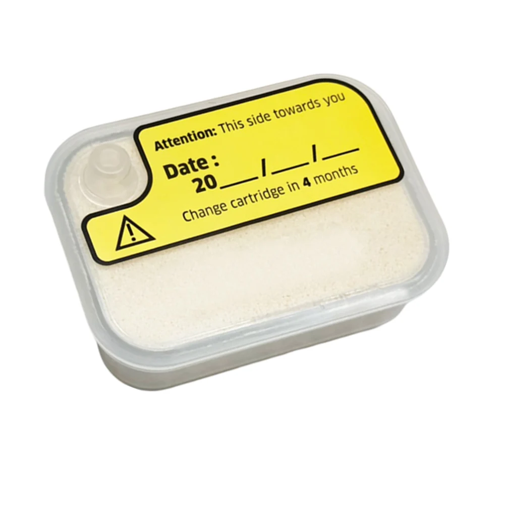 2.863-104.0 Descaling Cartridge For Karcher SC 1 Upright Steam Cleaner Accessory Prevents Clogging Home Appliance Parts
2.863-104.0 Descaling Cartridge For Karcher SC 1 Upright Steam Cleaner Accessory Prevents Clogging Home Appliance Parts