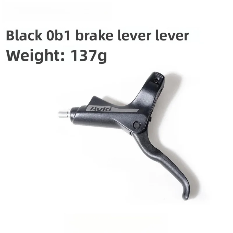 For SRAM AVID DB1 Hydraulic Brake Lever MTB Bicycle Oil Disc Brake Lever Left Right Side Replacement Parts
For SRAM AVID DB1 Hydraulic Brake Lever MTB Bicycle Oil Disc Brake Lever Left Right Side Replacement Parts