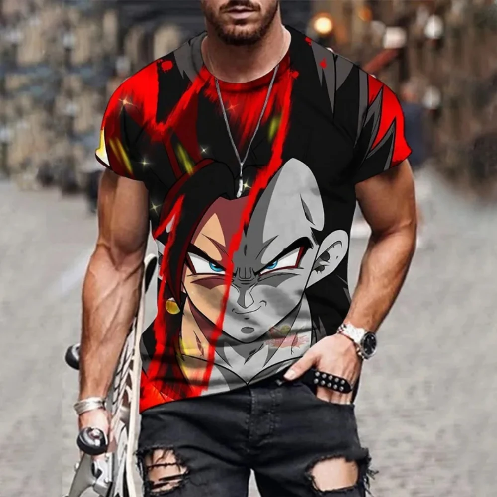 2025 new retro casual men's T-shirt 3D digital printing men's summer fashion round neck top pullover men's sports T-shirt comfor
2025 new retro casual men's T-shirt 3D digital printing men's summer fashion round neck top pullover men's sports T-shirt comfor