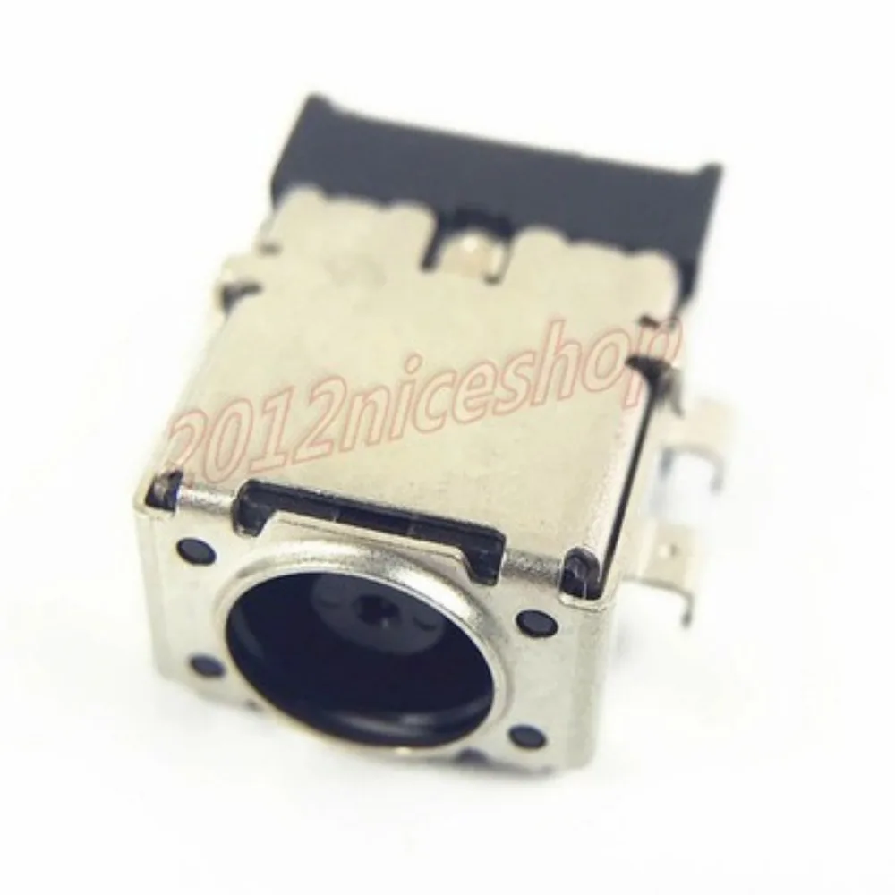 1x OEM DC in Power Socket Charging Jack Plug For Asus ROG Strix G15 G513Q G512L
1x OEM DC in Power Socket Charging Jack Plug For Asus ROG Strix G15 G513Q G512L