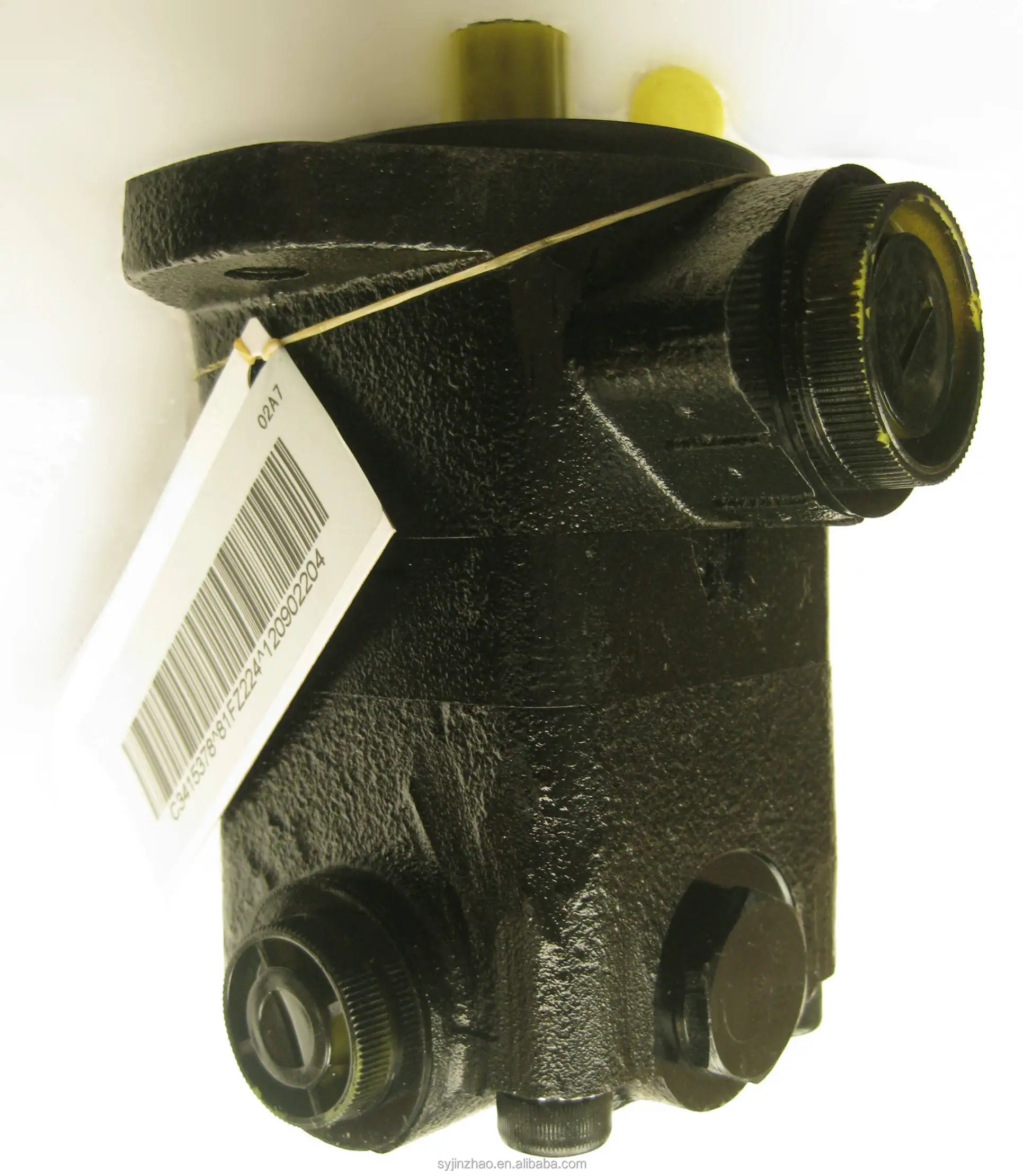 High Quality Hot Sale 6ct Engine Part Genuine DCEC Hydraulic Steering Pump 3415378 for Dongfeng Truck
High Quality Hot Sale 6ct Engine Part Genuine DCEC Hydraulic Steering Pump 3415378 for Dongfeng Truck