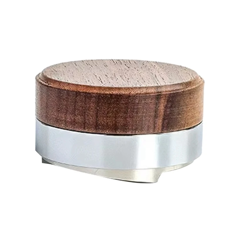 X17A 2025 NEW-Coffee Tamper Coffee Distributor Tool Walnut Cover Espresso Leveler Fits For Portafilter Espresso
X17A 2025 NEW-Coffee Tamper Coffee Distributor Tool Walnut Cover Espresso Leveler Fits For Portafilter Espresso