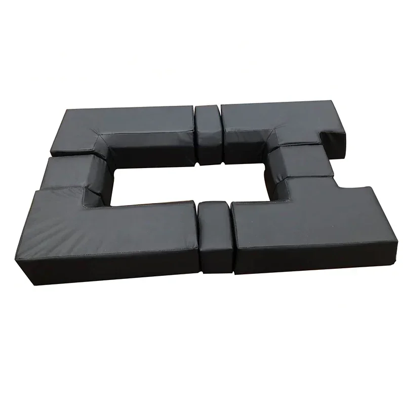 2021 hot saling medical elastic sponge adjustable pad for prone position surgery gillespie-pillow wilson pad
2021 hot saling medical elastic sponge adjustable pad for prone position surgery gillespie-pillow wilson pad