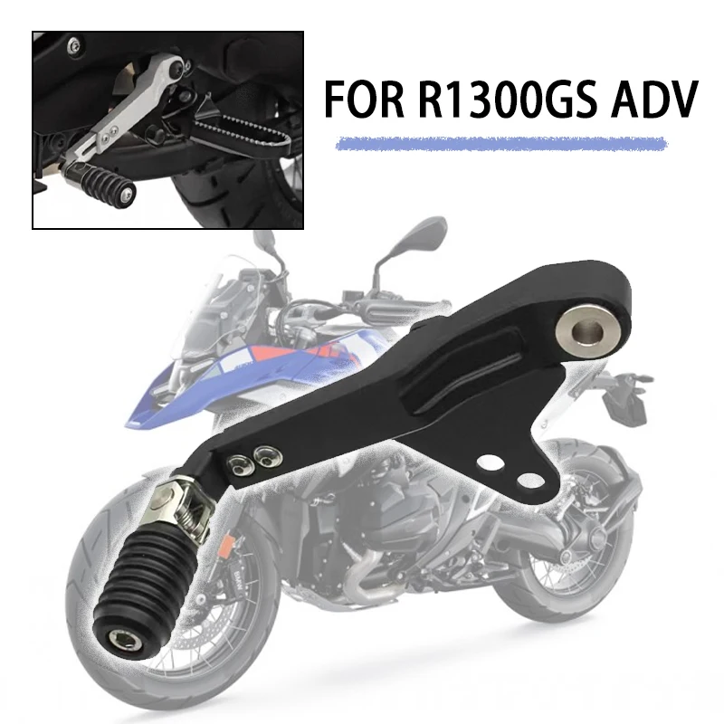 For BMW R1300GS Adventure R 1300 GS GS1300 R 1300GS 2023 2024- Motorcycle CNC Aluminum Shift Pedal Control Lever Gear Shifter
For BMW R1300GS Adventure R 1300 GS GS1300 R 1300GS 2023 2024- Motorcycle CNC Aluminum Shift Pedal Control Lever Gear Shifter