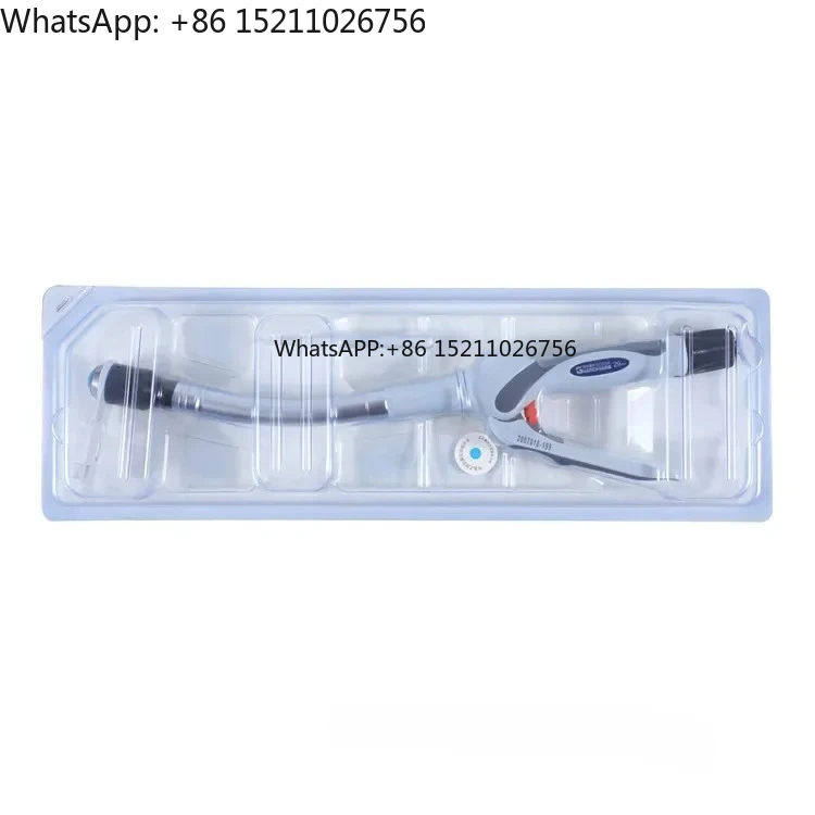 Hot Sale Medical Surgical Disposable Circular Stapler 29mm for Esophagus Surgical Operation
Hot Sale Medical Surgical Disposable Circular Stapler 29mm for Esophagus Surgical Operation