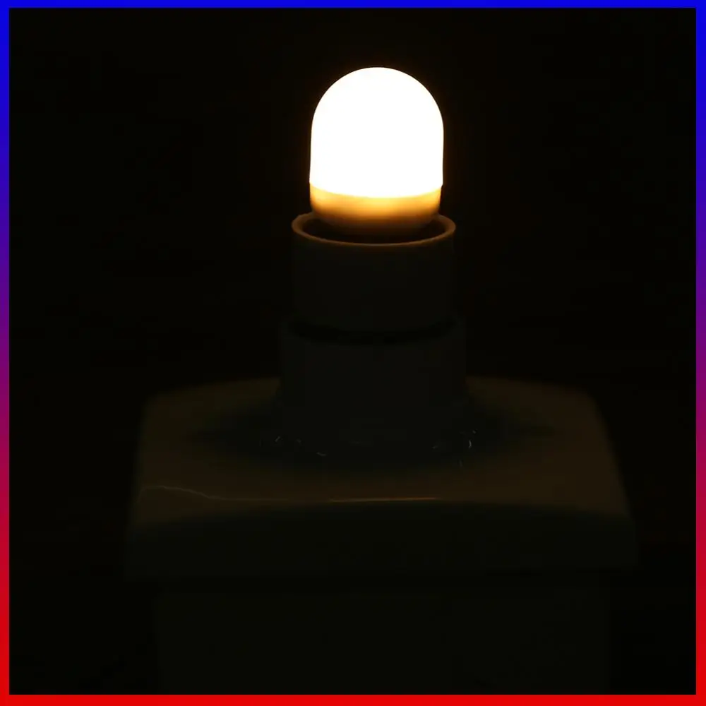 Classic E14 Mini Energy Saving Refrigerator Light AC220-240V 2W Freezer LED Lamp Bulb for Household Office Lighting
Classic E14 Mini Energy Saving Refrigerator Light AC220-240V 2W Freezer LED Lamp Bulb for Household Office Lighting