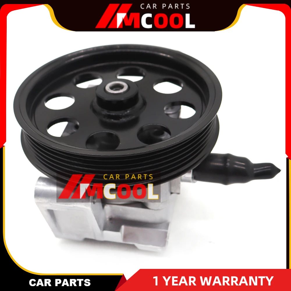 NEW Power Steering Pump For VOLVO S60 S80 Saloon 2010 V60 V70 XC60 Estate 2.0T 9G913A696AB 7617974107 36001204 31280865
NEW Power Steering Pump For VOLVO S60 S80 Saloon 2010 V60 V70 XC60 Estate 2.0T 9G913A696AB 7617974107 36001204 31280865