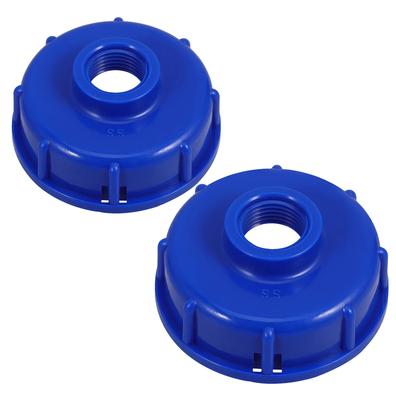 2pcs Ibc Tote Adapter For Garden Hose Drain Fitting Female Male Water Tank Connector Leakproof Durable Pvc Ibc Fittings Fine
2pcs Ibc Tote Adapter For Garden Hose Drain Fitting Female Male Water Tank Connector Leakproof Durable Pvc Ibc Fittings Fine