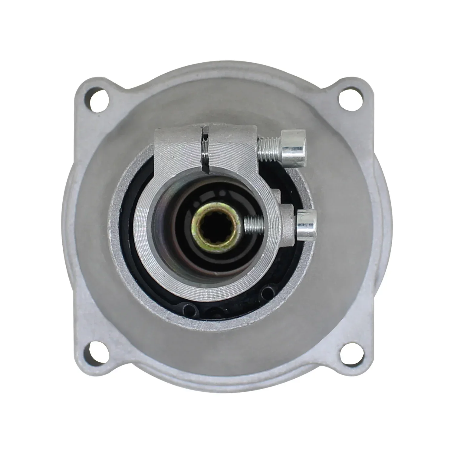Grass Trimmer Connecting Plate Connector Clutch Drum Connecter Case Garden machinery tools Lawn mower connecting plate assembly
Grass Trimmer Connecting Plate Connector Clutch Drum Connecter Case Garden machinery tools Lawn mower connecting plate assembly