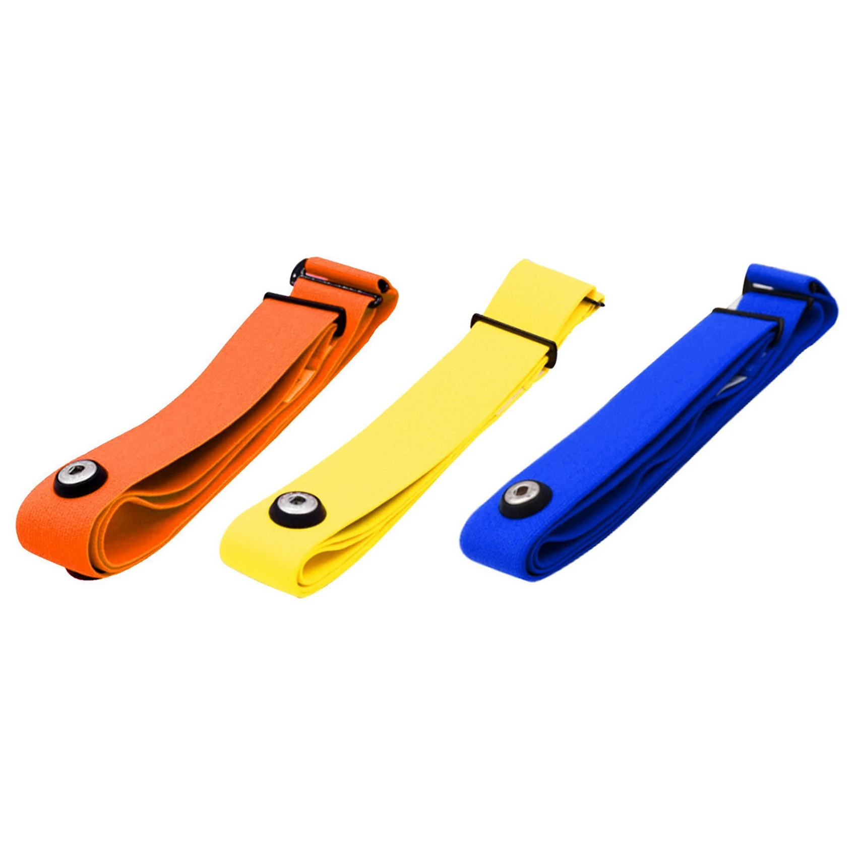B48B-3Pcs for Magene Heart Rate Chest Strap Adjustable Elastic Strap for Polar Wahoo Garmin Sports Wireless Monitor Rate Belt C
B48B-3Pcs for Magene Heart Rate Chest Strap Adjustable Elastic Strap for Polar Wahoo Garmin Sports Wireless Monitor Rate Belt C