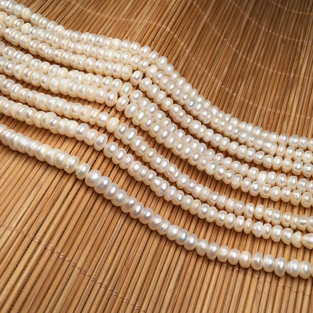 Natural Freshwater Pearl Beading Flat shape Isolation Bead Punch Loose Beads For jewelry making DIY Necklace Bracelet Accessorie
Natural Freshwater Pearl Beading Flat shape Isolation Bead Punch Loose Beads For jewelry making DIY Necklace Bracelet Accessorie