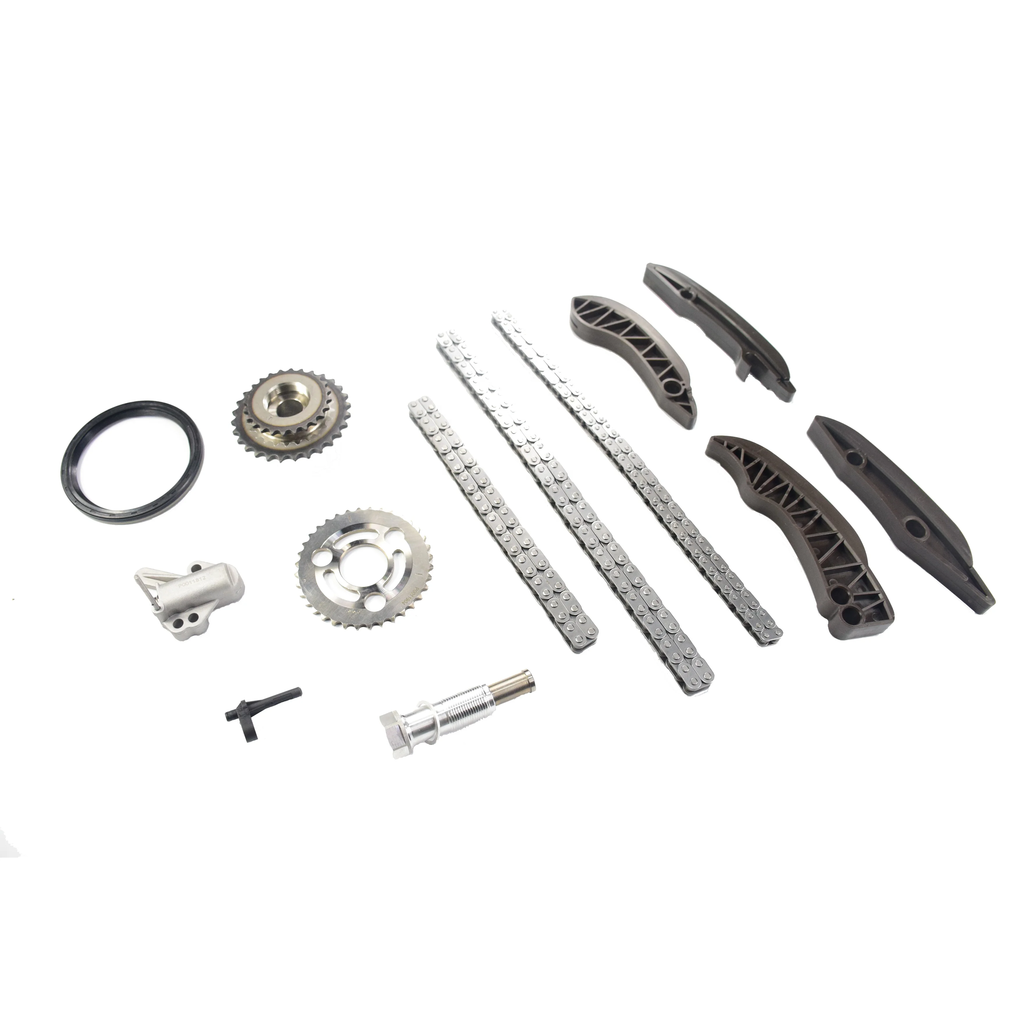REVO 719683 Timing Chain Kit Auto Engine Part For N47N/B47/N57 With OE TC0960FK-1 13527800025 11417797896 11318490219
REVO 719683 Timing Chain Kit Auto Engine Part For N47N/B47/N57 With OE TC0960FK-1 13527800025 11417797896 11318490219