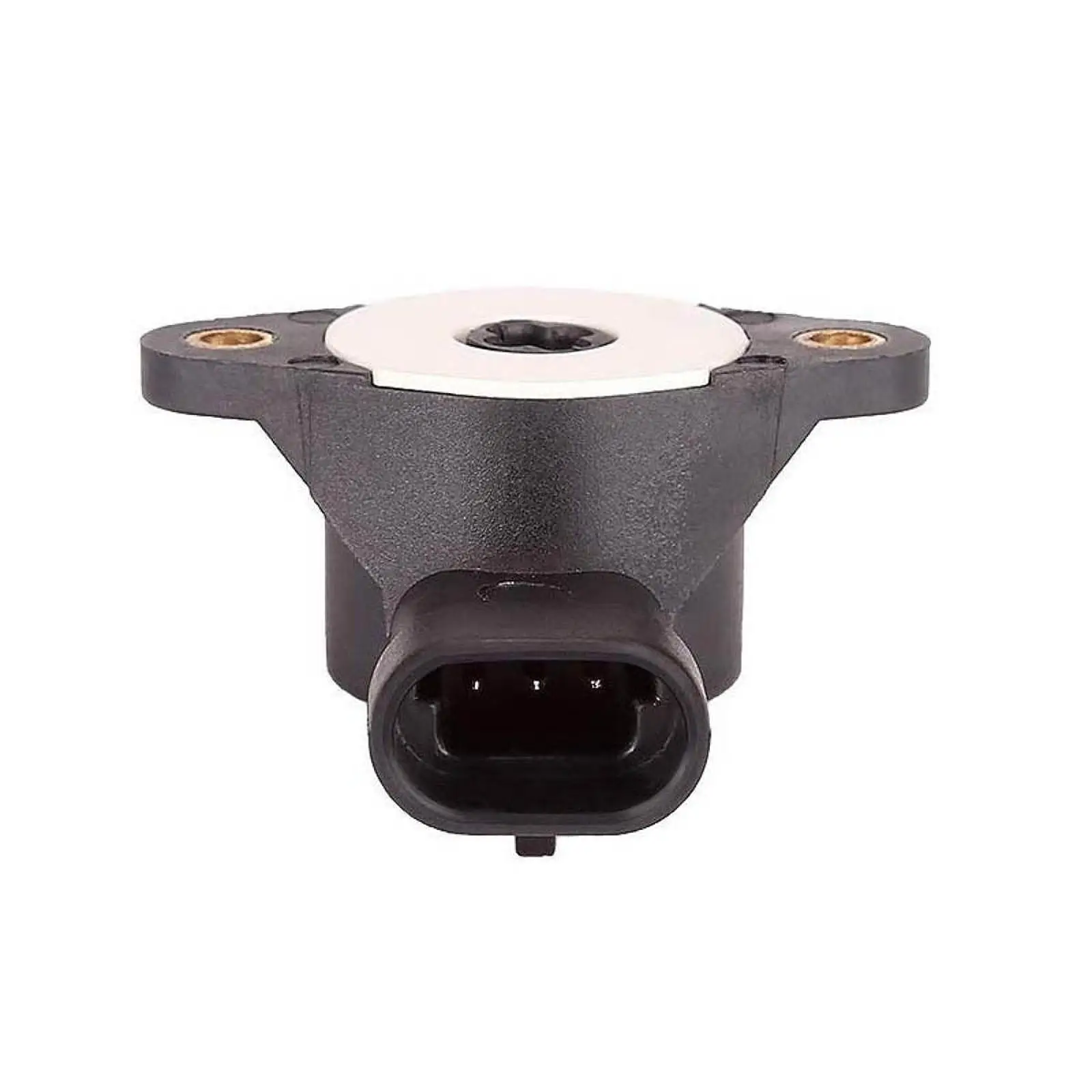 Accelerator Brake Pedal Rotary Position Sensor Reliable Plastic Repair Parts for EZGO RXV Golf Cart 600019
Accelerator Brake Pedal Rotary Position Sensor Reliable Plastic Repair Parts for EZGO RXV Golf Cart 600019