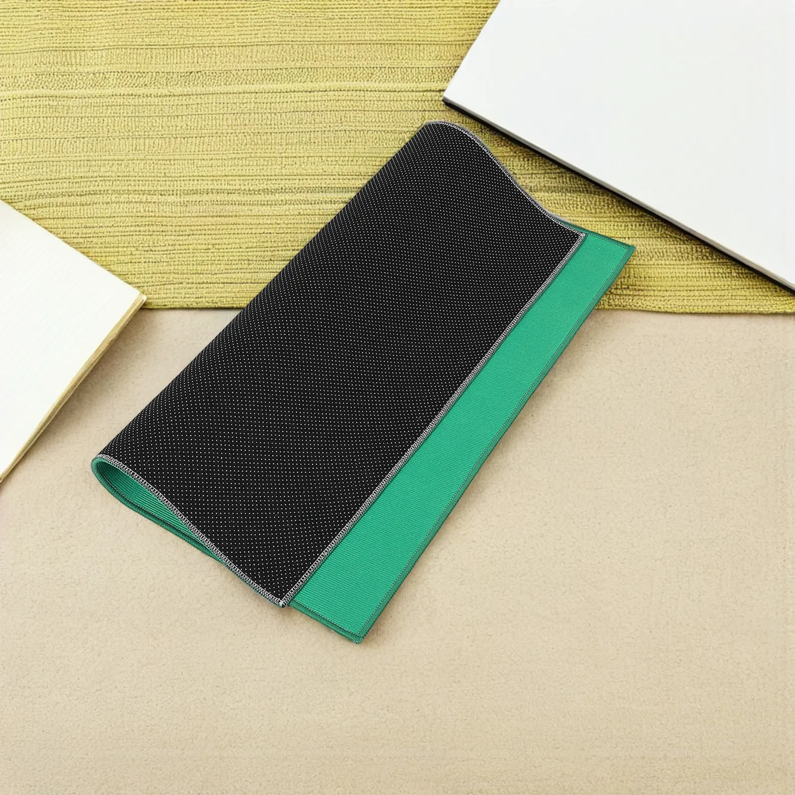 100X100Cm Mahjong Mat Square Gaming Mat Noise Reduction Non-Skid Surface For Card Table Board Game Table Topper Household Game
100X100Cm Mahjong Mat Square Gaming Mat Noise Reduction Non-Skid Surface For Card Table Board Game Table Topper Household Game