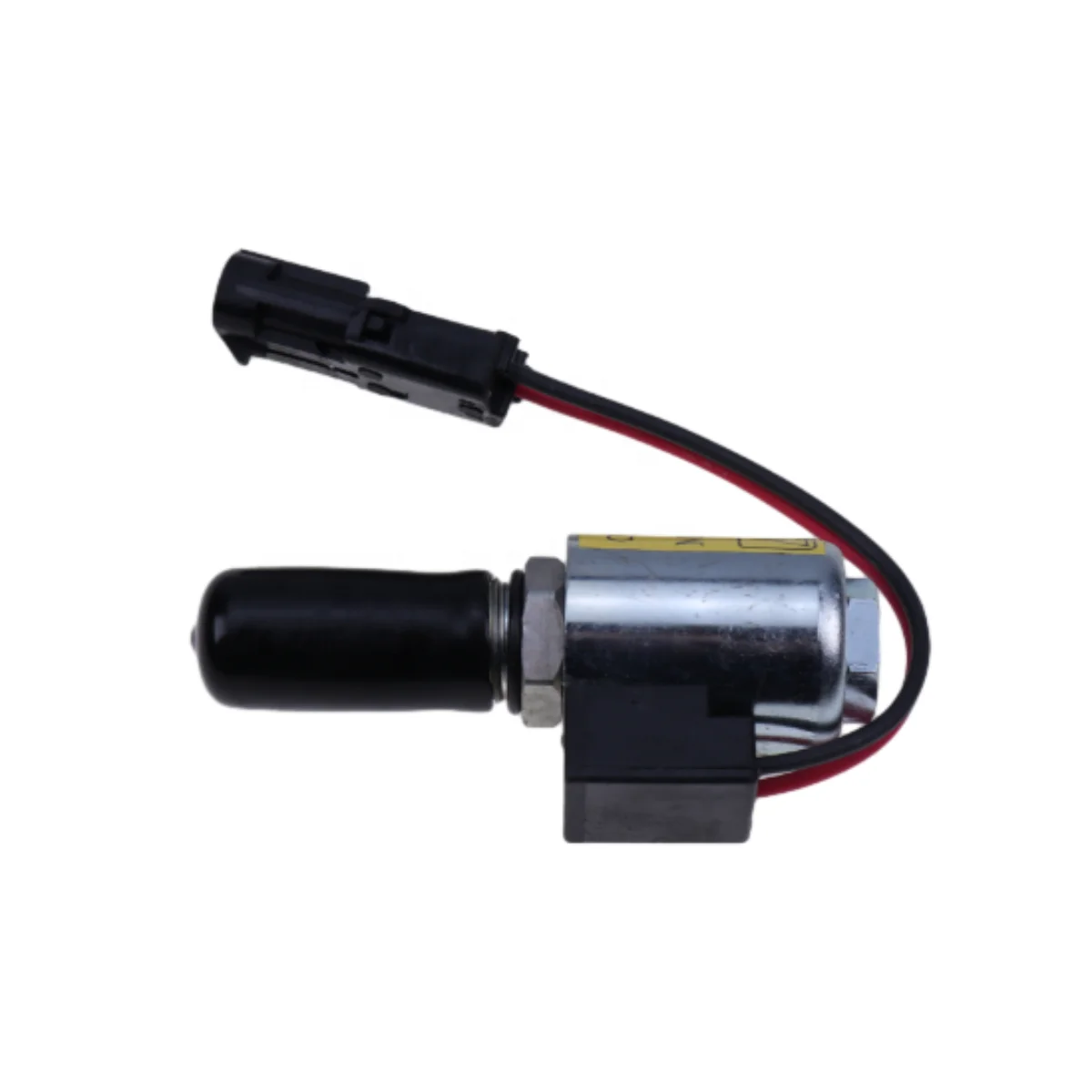 Holdwell Replacement 349296A1 110415A1 Transmission Valve Solenoid For Case CNH Crawler Dozer 1150H 650H 750H
Holdwell Replacement 349296A1 110415A1 Transmission Valve Solenoid For Case CNH Crawler Dozer 1150H 650H 750H