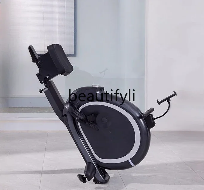 x Self-Generating Ultra-Quiet Rowing Machine Home Rowing Machine Fitness Equipment for Home Use
x Self-Generating Ultra-Quiet Rowing Machine Home Rowing Machine Fitness Equipment for Home Use