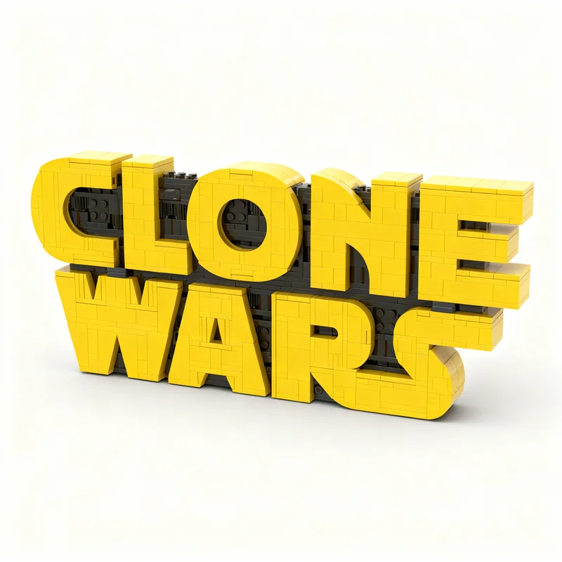 742PCS MOC Space Battle Logo Model Collectible Display DIY Creative Building Blocks Home Decor Gift Showcase Blocks Display Gift
742PCS MOC Space Battle Logo Model Collectible Display DIY Creative Building Blocks Home Decor Gift Showcase Blocks Display Gift
