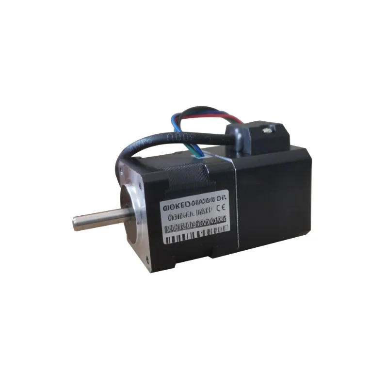 28/35/42/57/86 Brake Stepper Motor Brake Power off Self-Locking Permanent Magnet Brake Motor Dc24v
28/35/42/57/86 Brake Stepper Motor Brake Power off Self-Locking Permanent Magnet Brake Motor Dc24v