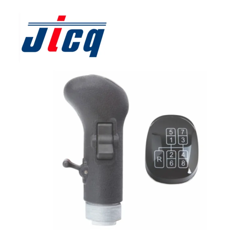 1285260/1833024/4630850000 Gear Shift Knob for DAF
1285260/1833024/4630850000 Gear Shift Knob for DAF