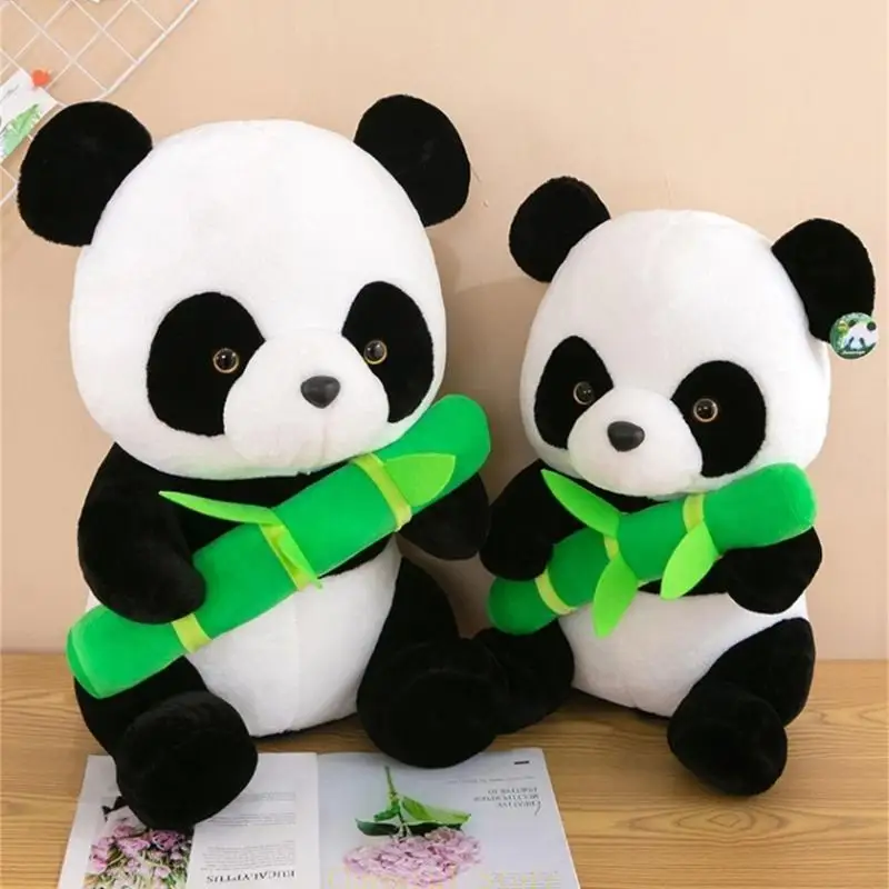 E7ce cartoon panda плюшевая игрушка для девочек бамбук-панда фаршированная кукла сна обниматься игрушка
E7ce cartoon panda плюшевая игрушка для девочек бамбук-панда фаршированная кукла сна обниматься игрушка