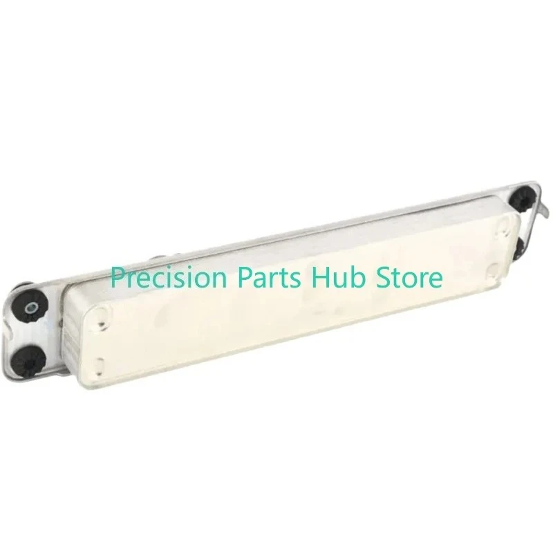 OEM 17217647315 Automatic Transmission Oil Cooler Heat Exchanger For BMW X5 E70 X6 E71 E72
OEM 17217647315 Automatic Transmission Oil Cooler Heat Exchanger For BMW X5 E70 X6 E71 E72
